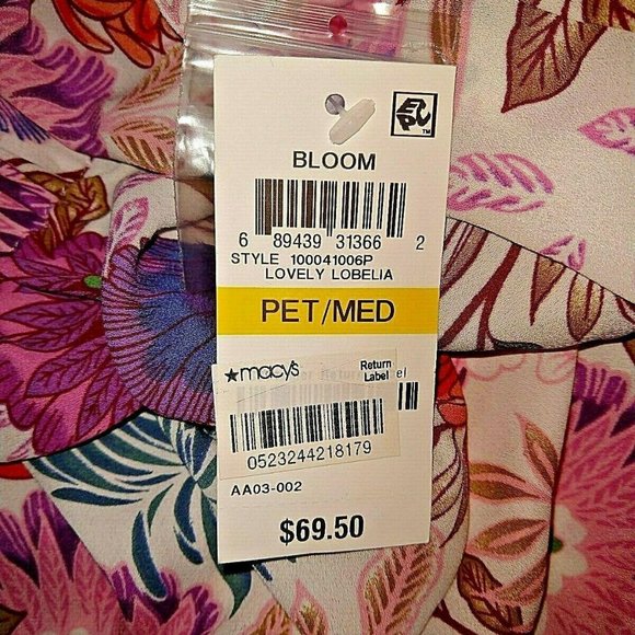 INC International Concepts Womens Top - Picture 7 of 7